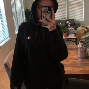 Champion Hoodie